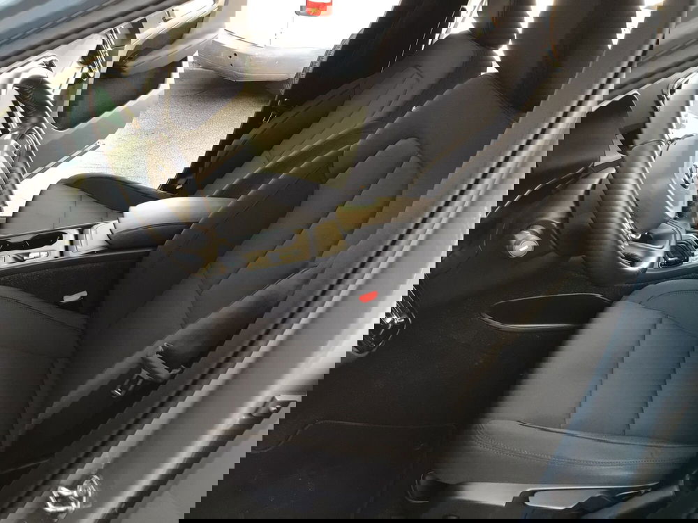 Volvo XC40 usata a Genova (8)