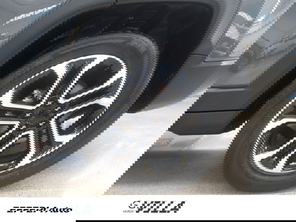 Jeep Compass usata a Monza e Brianza (10)