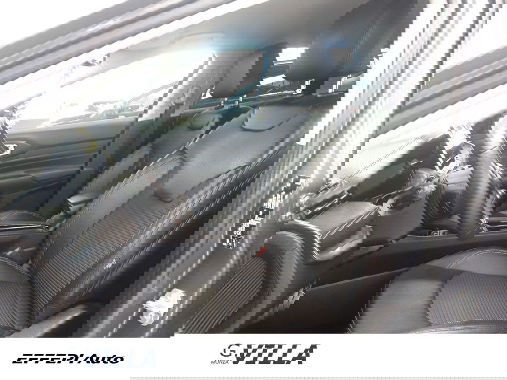 Jeep Compass usata a Monza e Brianza (11)