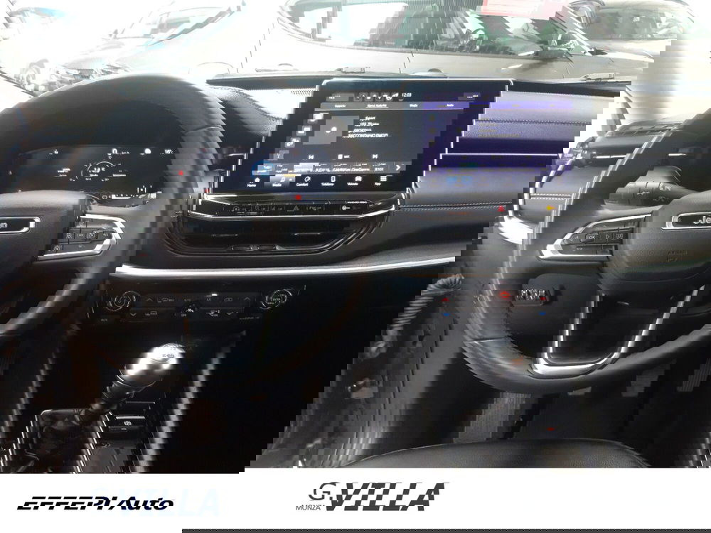 Jeep Compass usata a Monza e Brianza (12)