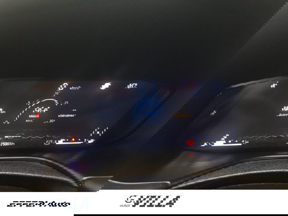 Jeep Compass usata a Monza e Brianza (14)