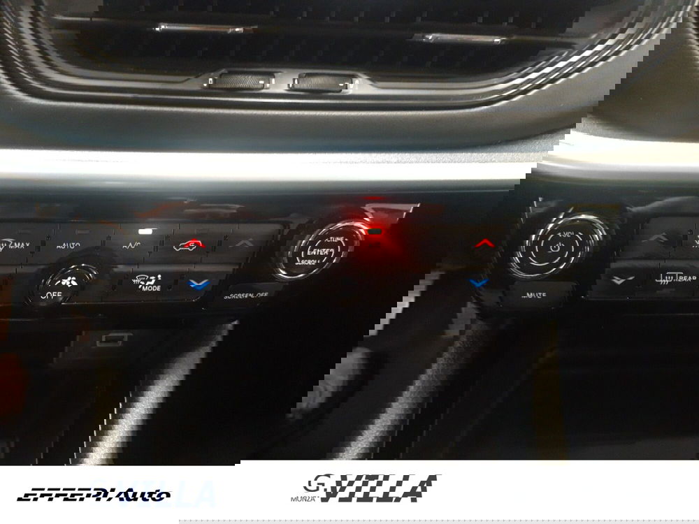 Jeep Compass usata a Monza e Brianza (16)