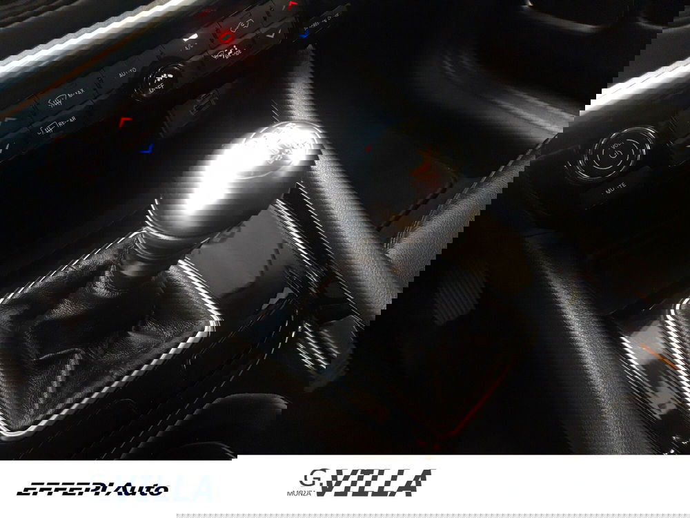 Jeep Compass usata a Monza e Brianza (17)