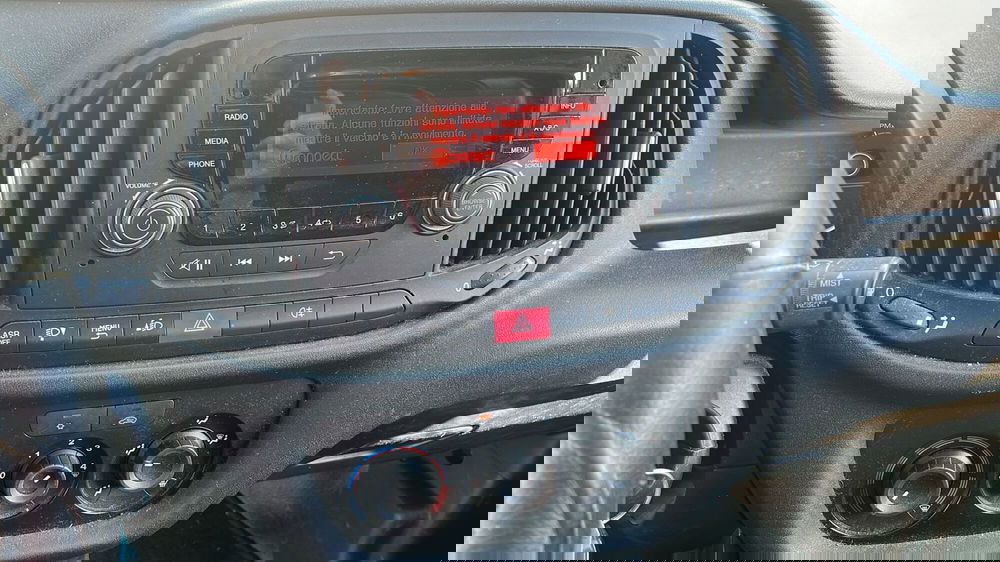 Fiat Doblò Furgone usata a Massa-Carrara (7)