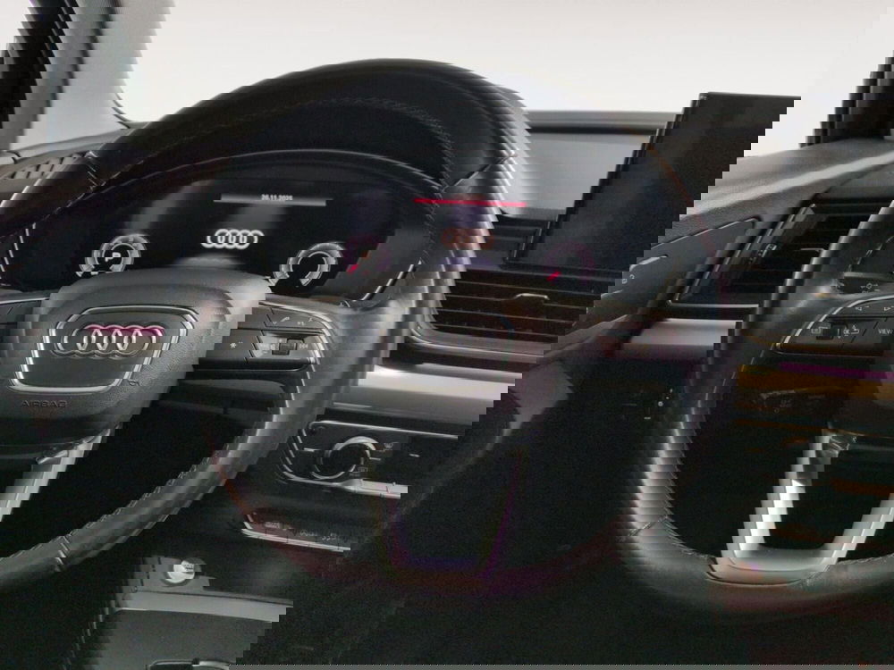 Audi Q5 Sportback usata a Agrigento (11)