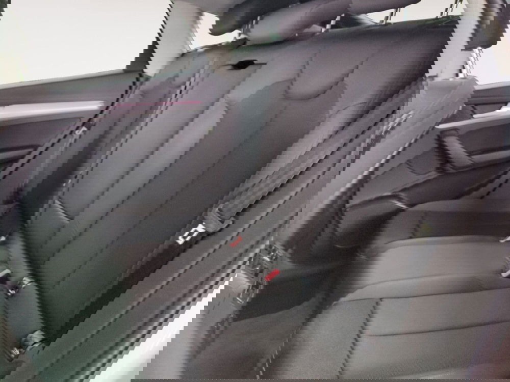 Audi Q5 Sportback usata a Agrigento (12)