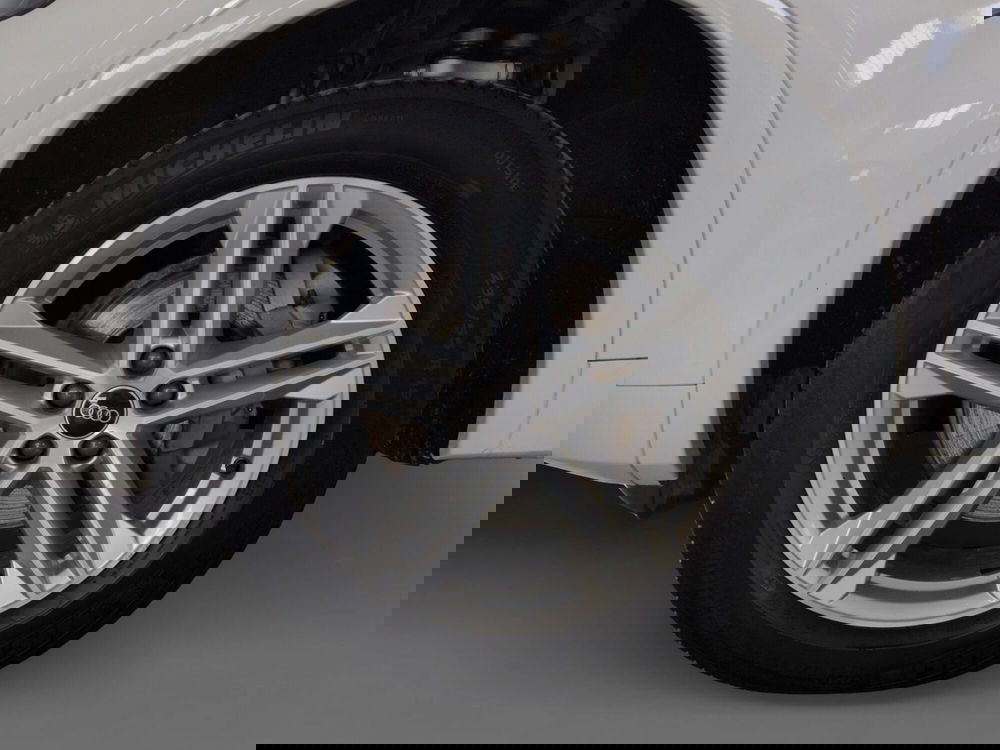 Audi Q5 Sportback usata a Agrigento (13)