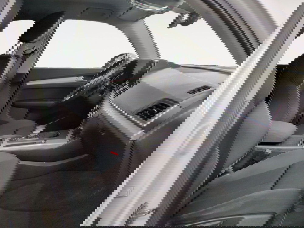 Audi Q5 Sportback usata a Agrigento (14)