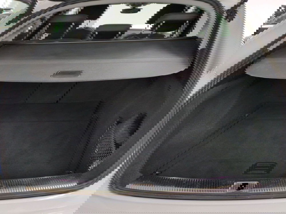 Audi Q5 Sportback usata a Agrigento (15)