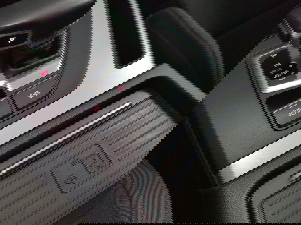 Audi Q5 Sportback usata a Agrigento (16)