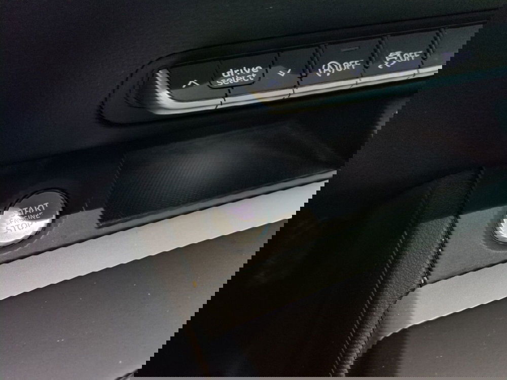 Audi Q5 Sportback usata a Agrigento (17)