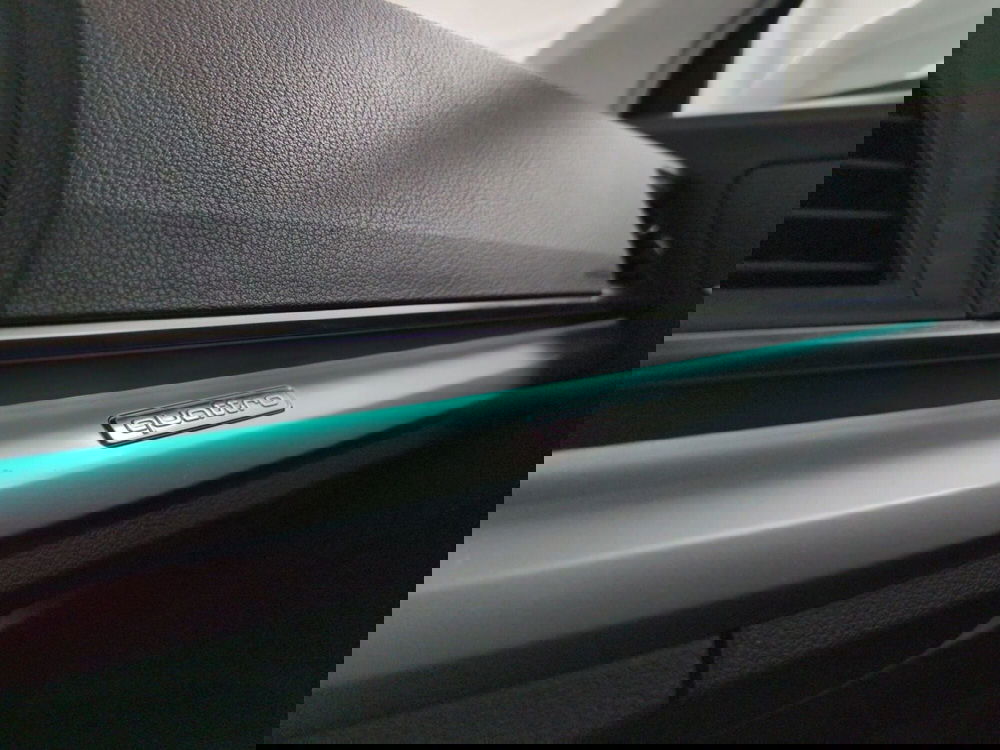 Audi Q5 Sportback usata a Agrigento (18)