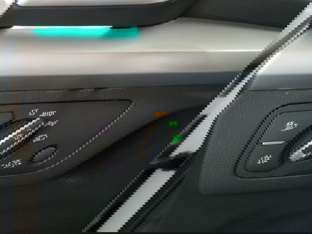 Audi Q5 Sportback usata a Agrigento (19)