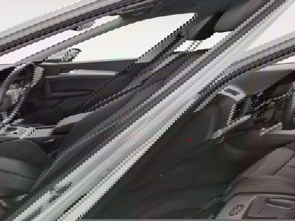 Audi Q5 Sportback usata a Agrigento (8)