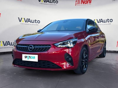 Opel Corsa 1.2 Elegance del 2020 usata a Massa