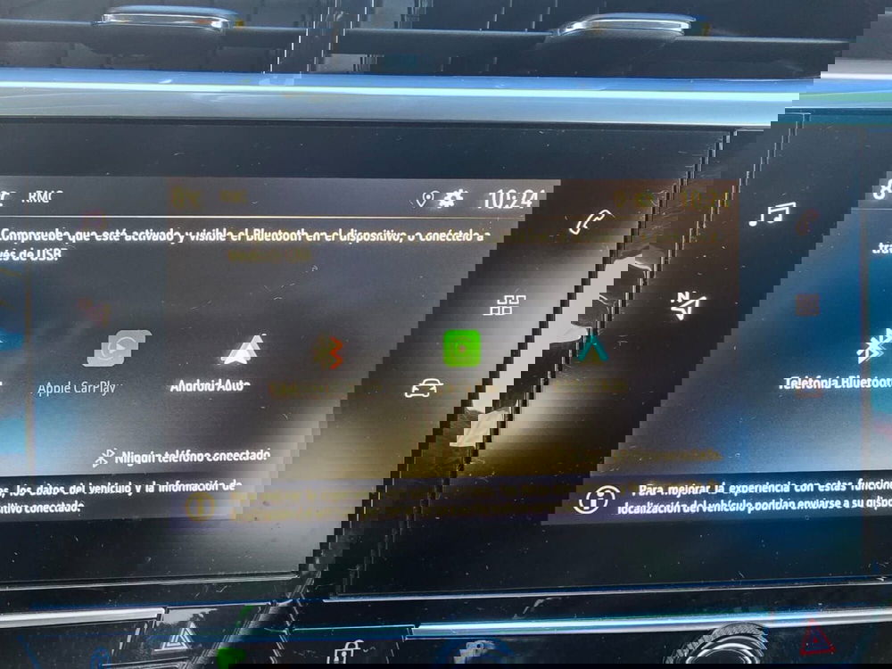 Opel Corsa usata a Massa-Carrara (10)