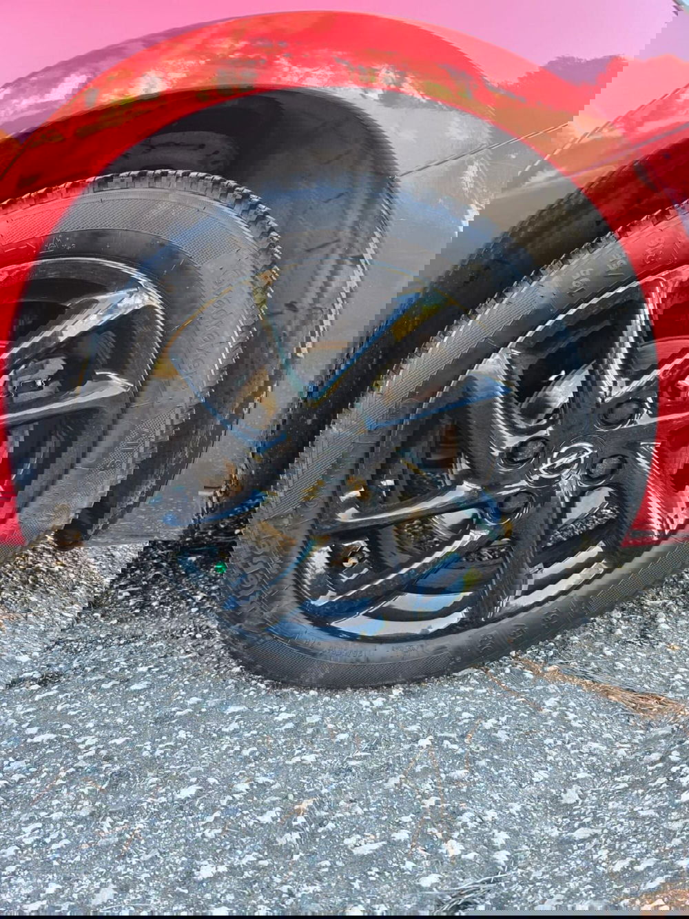 Opel Corsa usata a Massa-Carrara (11)