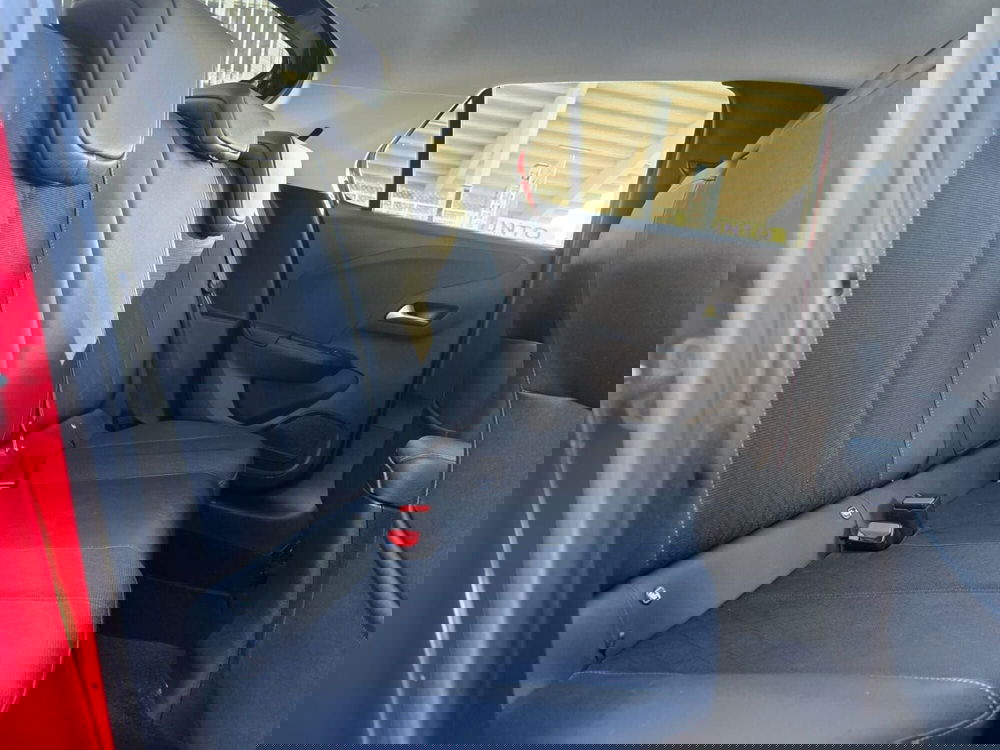 Opel Corsa usata a Massa-Carrara (12)