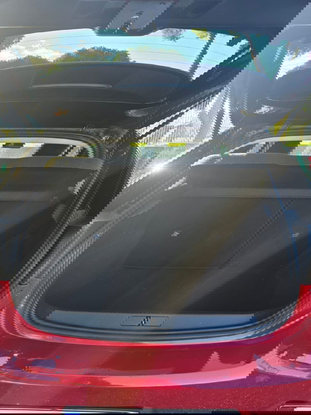 Opel Corsa usata a Massa-Carrara (13)