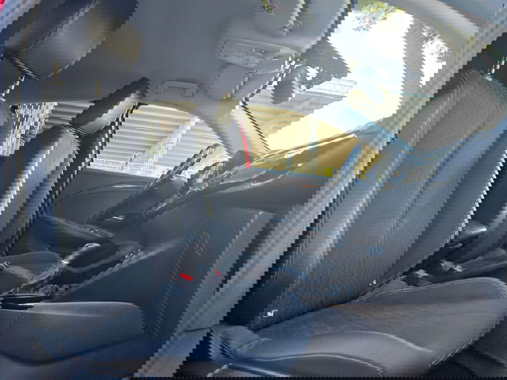 Opel Corsa usata a Massa-Carrara (14)