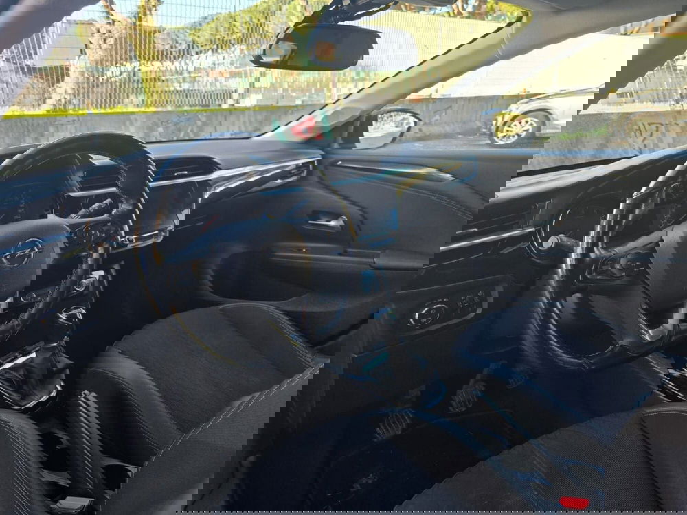 Opel Corsa usata a Massa-Carrara (15)