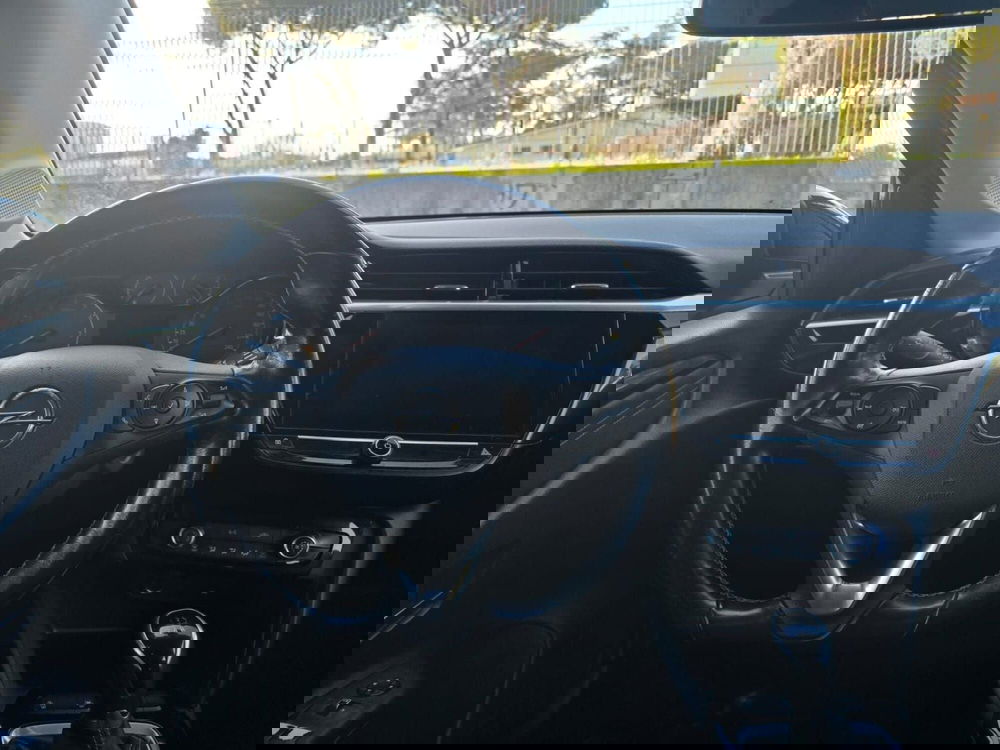 Opel Corsa usata a Massa-Carrara (17)