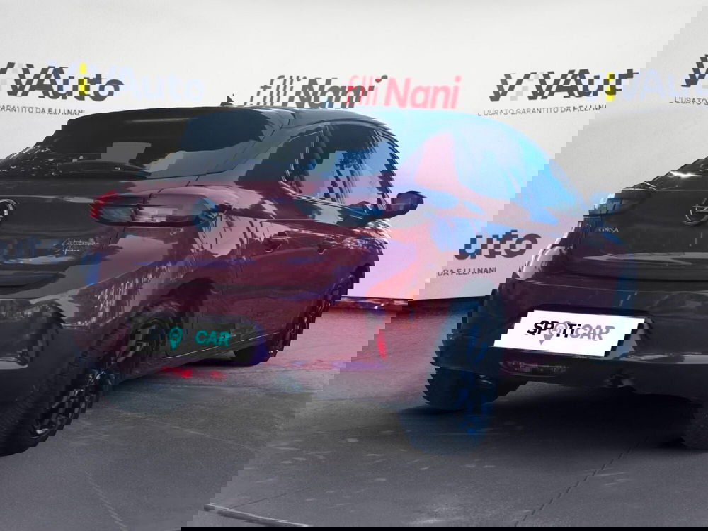 Opel Corsa usata a Massa-Carrara (2)