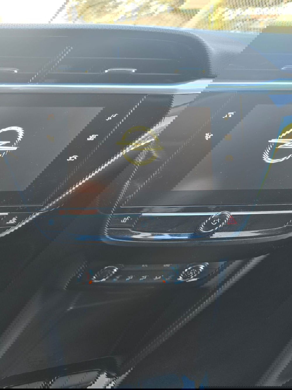 Opel Corsa usata a Massa-Carrara (20)