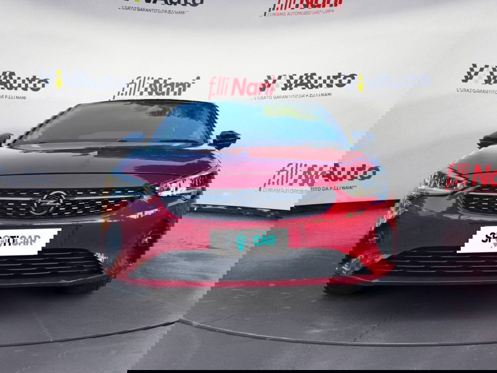 Opel Corsa usata a Massa-Carrara (3)