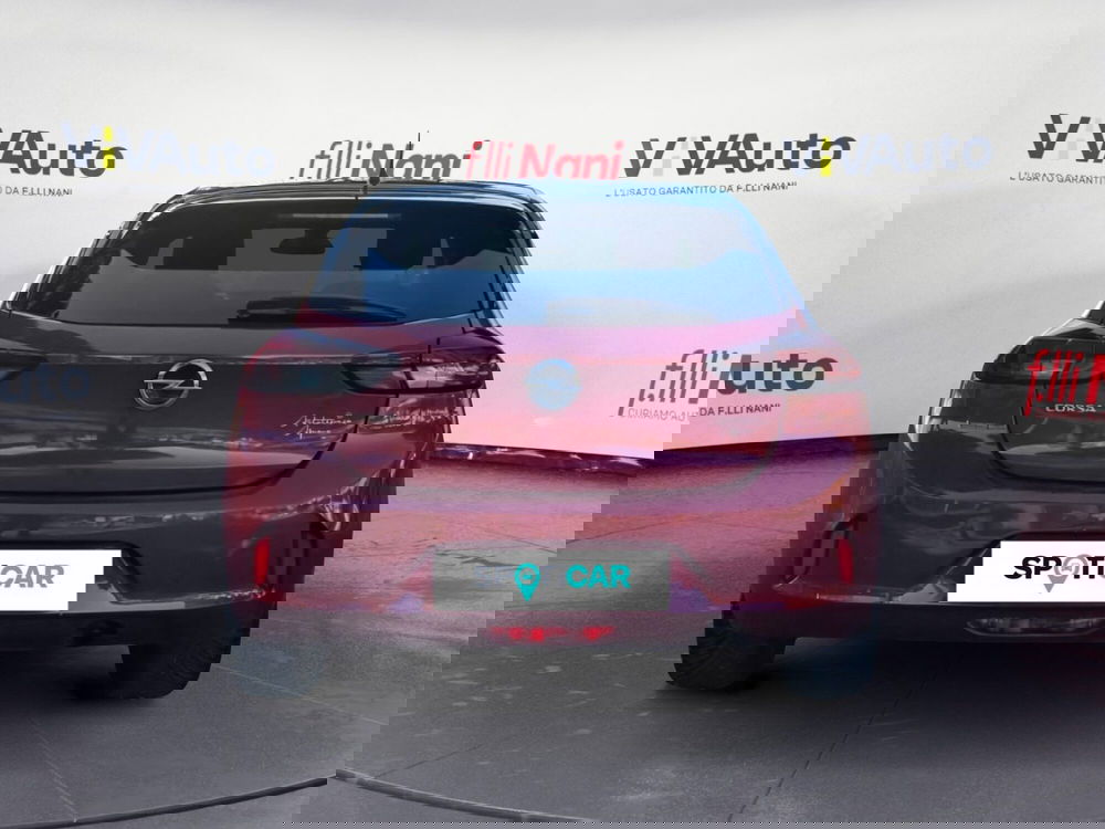Opel Corsa usata a Massa-Carrara (4)
