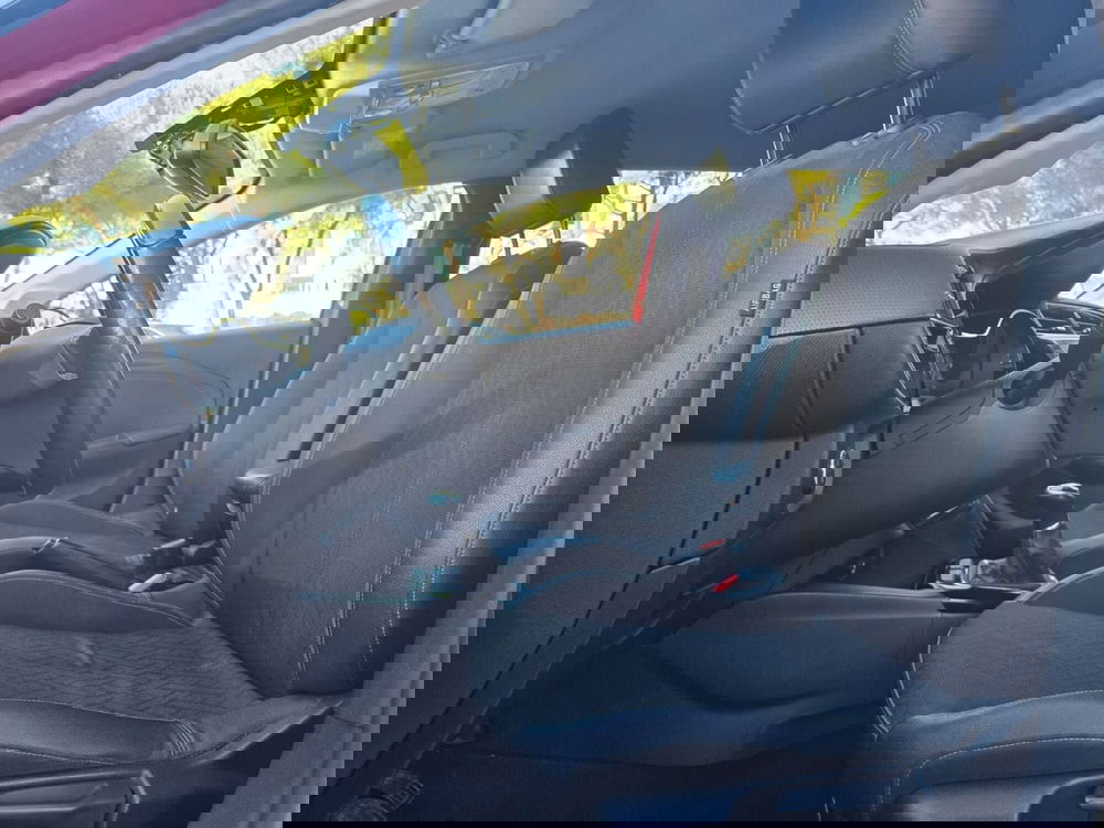 Opel Corsa usata a Massa-Carrara (5)