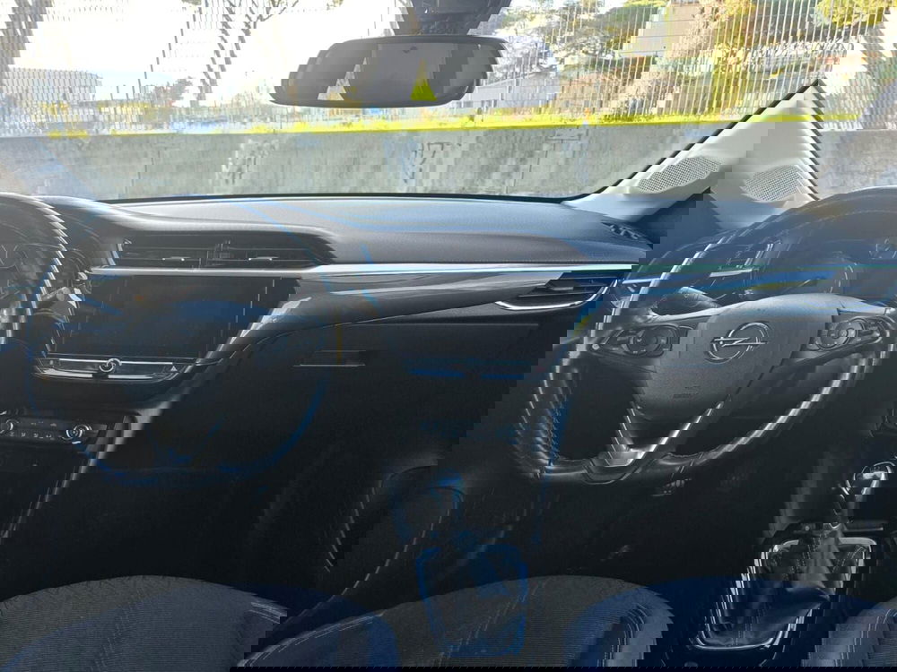 Opel Corsa usata a Massa-Carrara (6)