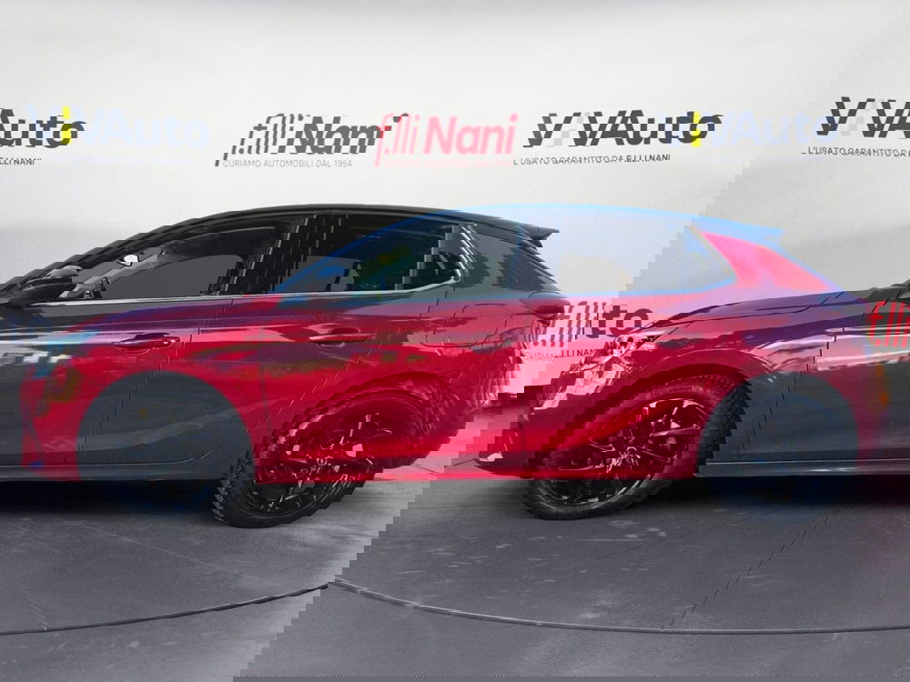 Opel Corsa usata a Massa-Carrara (7)