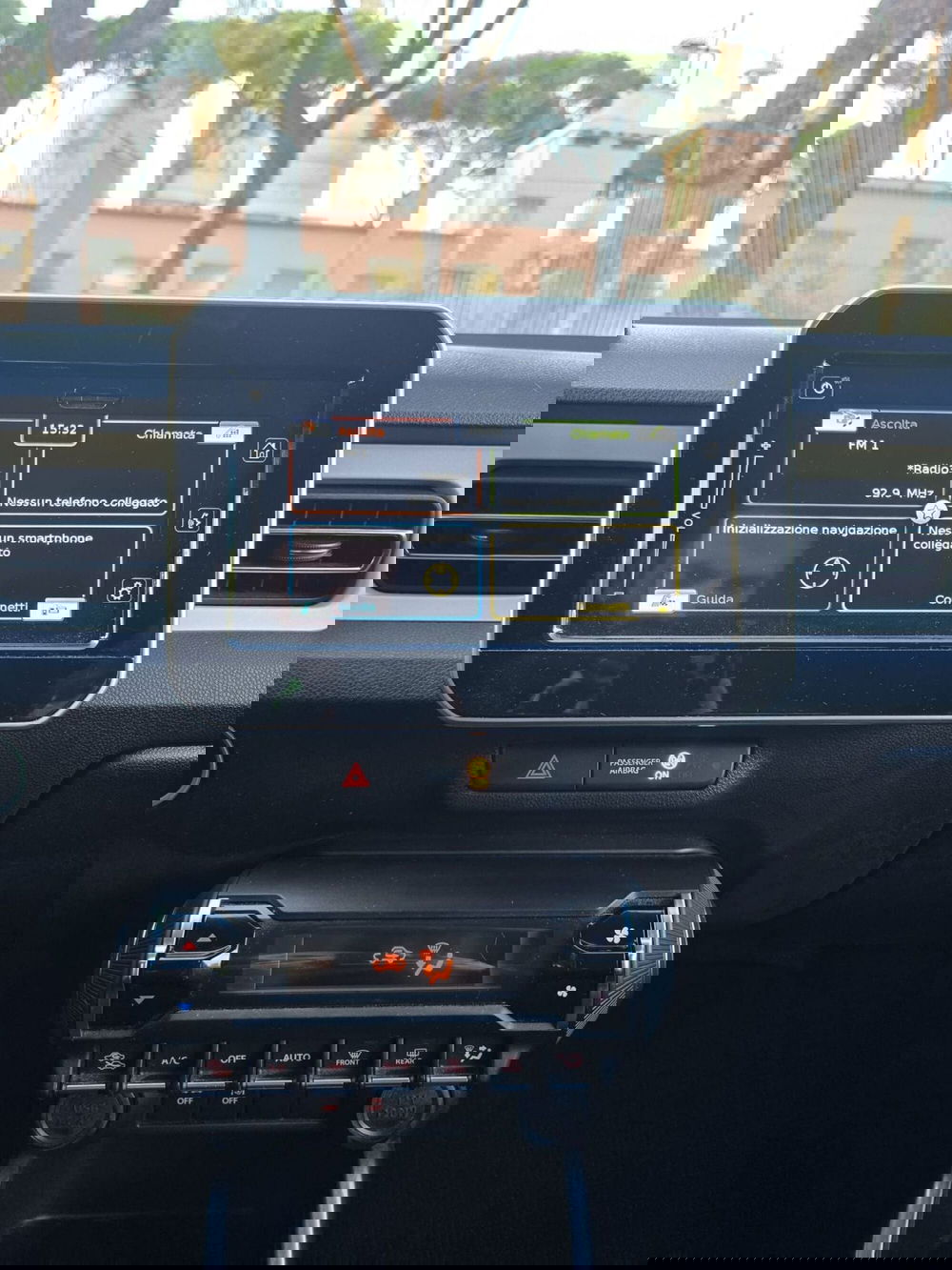 Suzuki Ignis usata a Massa-Carrara (11)