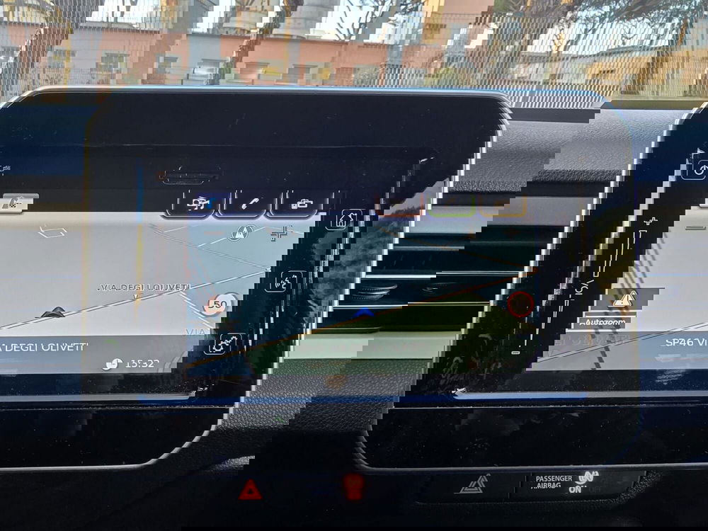 Suzuki Ignis usata a Massa-Carrara (12)