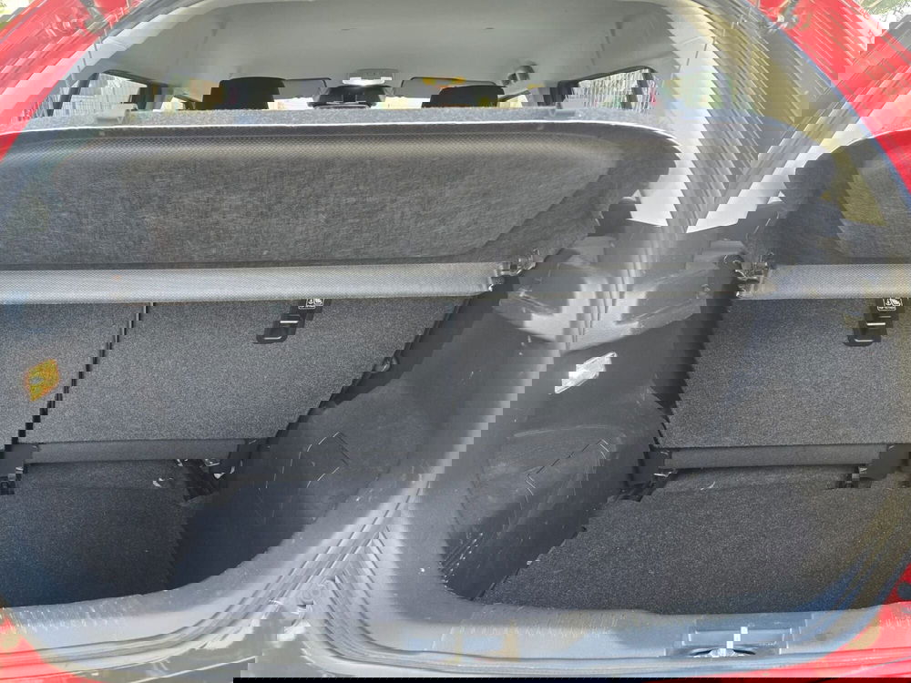 Suzuki Ignis usata a Massa-Carrara (13)