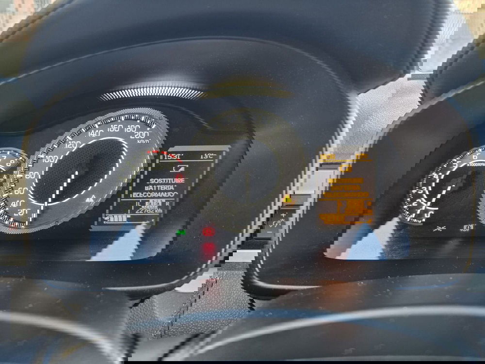 Suzuki Ignis usata a Massa-Carrara (9)