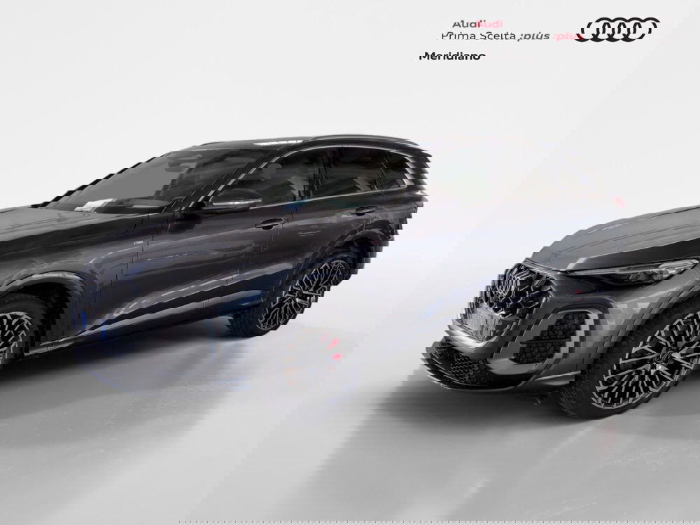 Audi Q5 usata a Agrigento