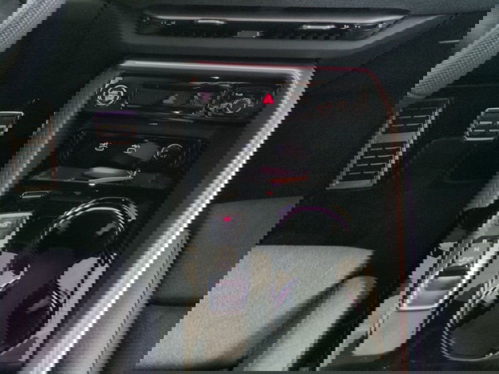 Audi Q5 usata a Agrigento (10)