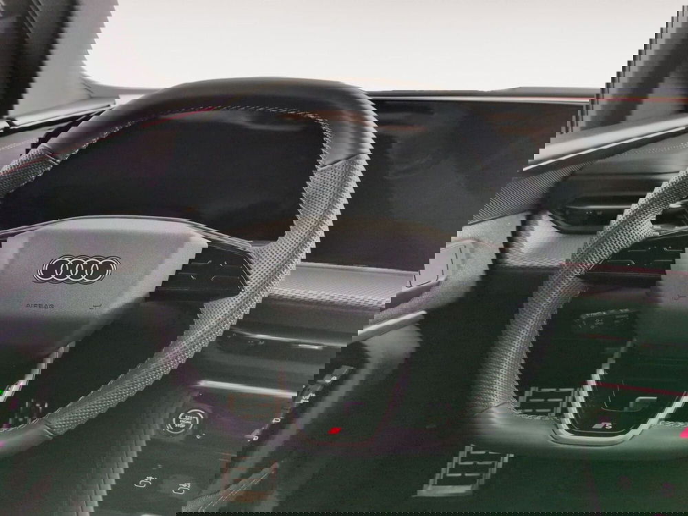 Audi Q5 usata a Agrigento (11)