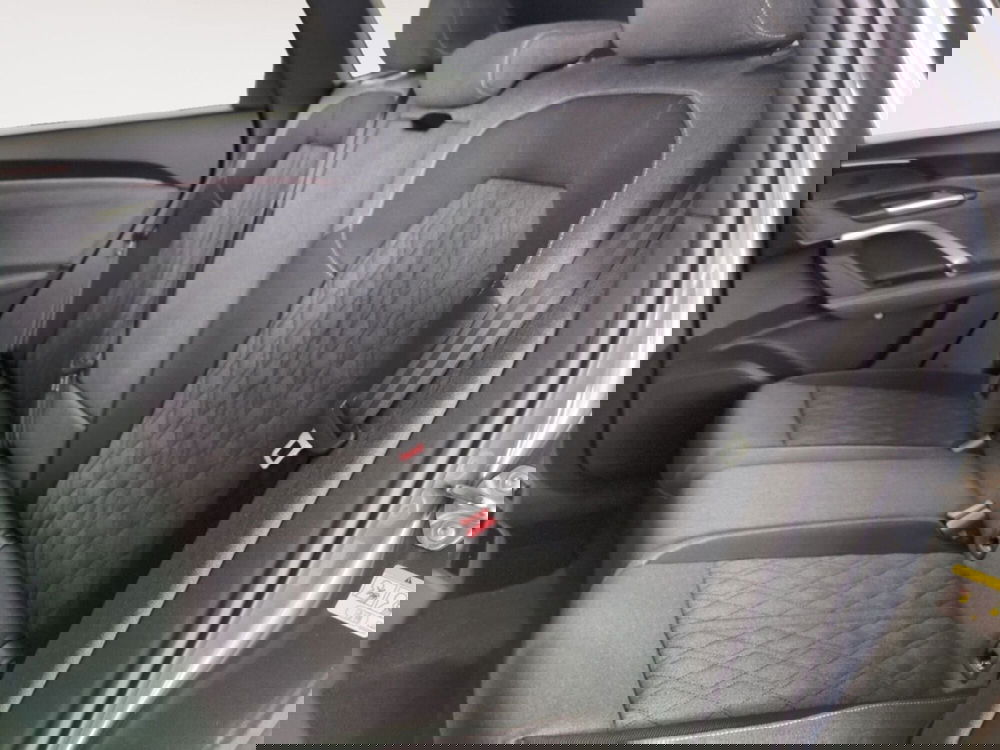 Audi Q5 usata a Agrigento (12)