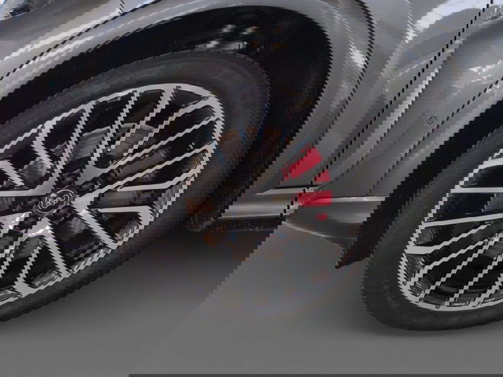 Audi Q5 usata a Agrigento (13)