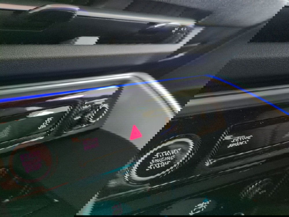 Audi Q5 usata a Agrigento (16)