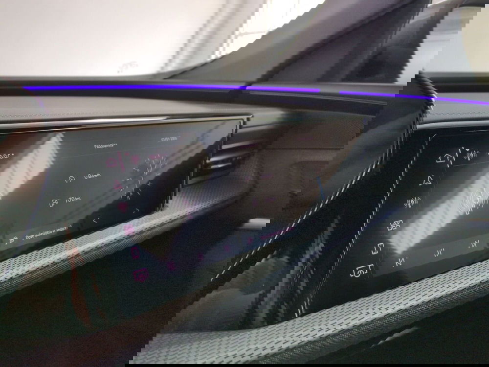 Audi Q5 usata a Agrigento (17)