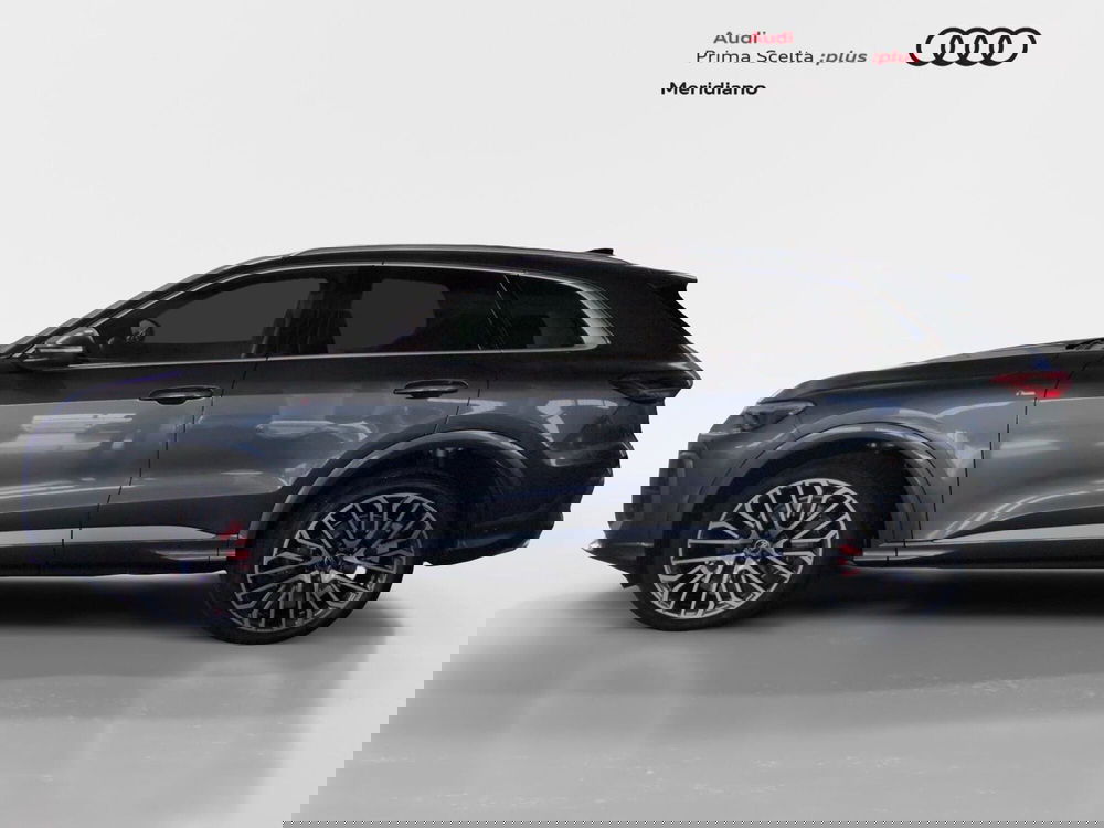 Audi Q5 usata a Agrigento (2)