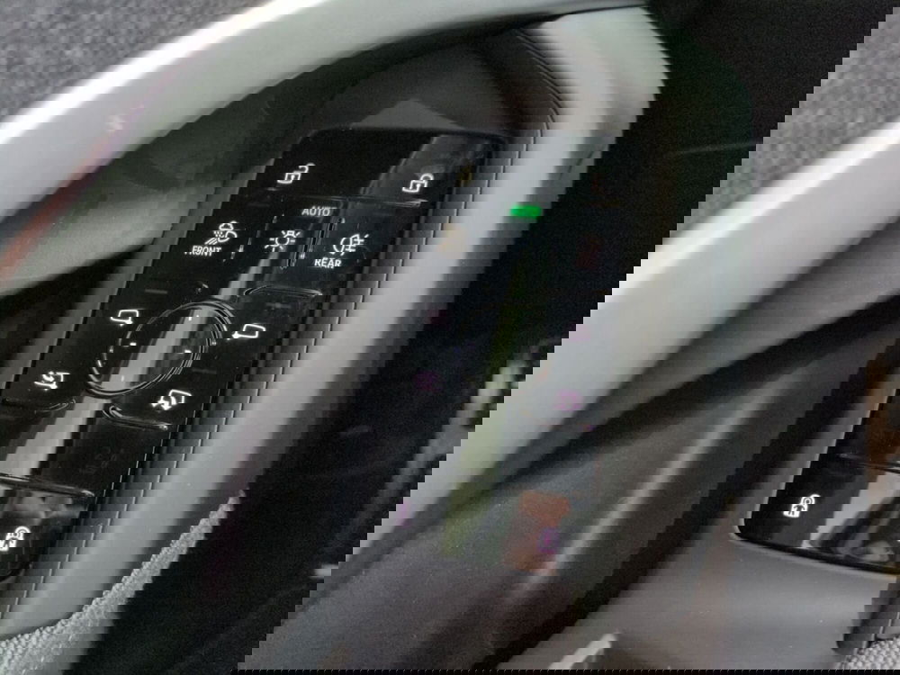 Audi Q5 usata a Agrigento (20)