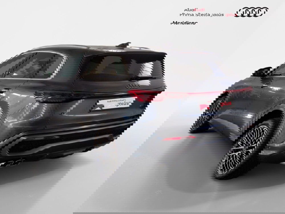 Audi Q5 usata a Agrigento (3)