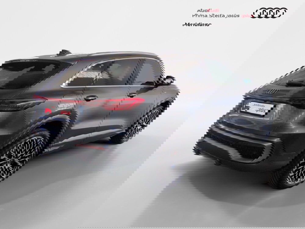 Audi Q5 usata a Agrigento (5)