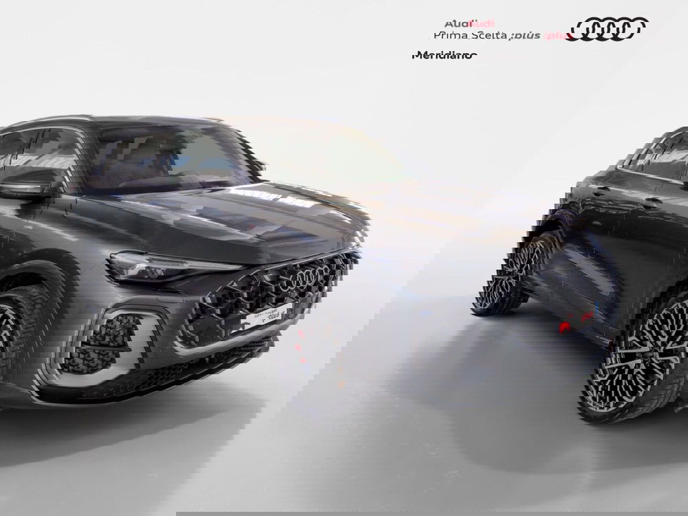 Audi Q5 usata a Agrigento (6)