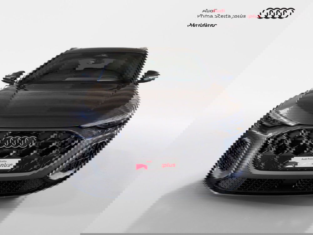 Audi Q5 usata a Agrigento (7)